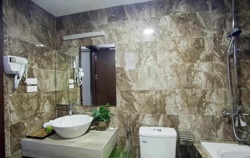 Foto - Victor Hanoi Hotel