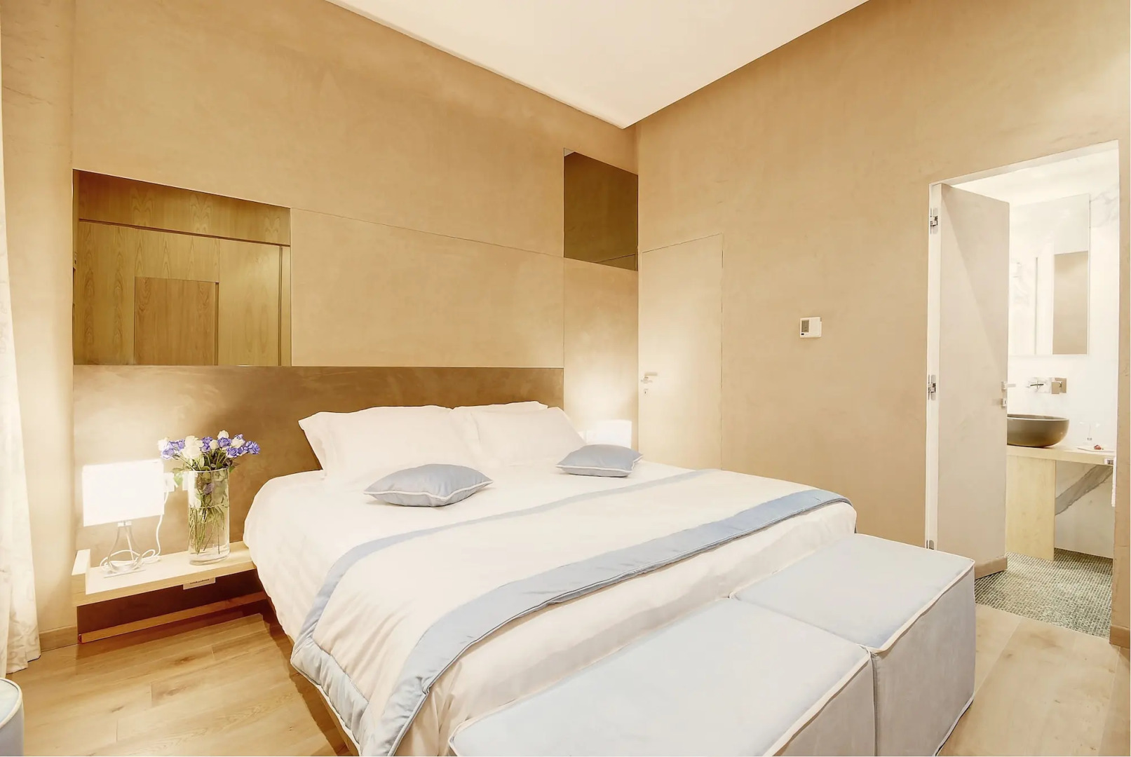 Foto - Sun Suite Luxury Pantheon