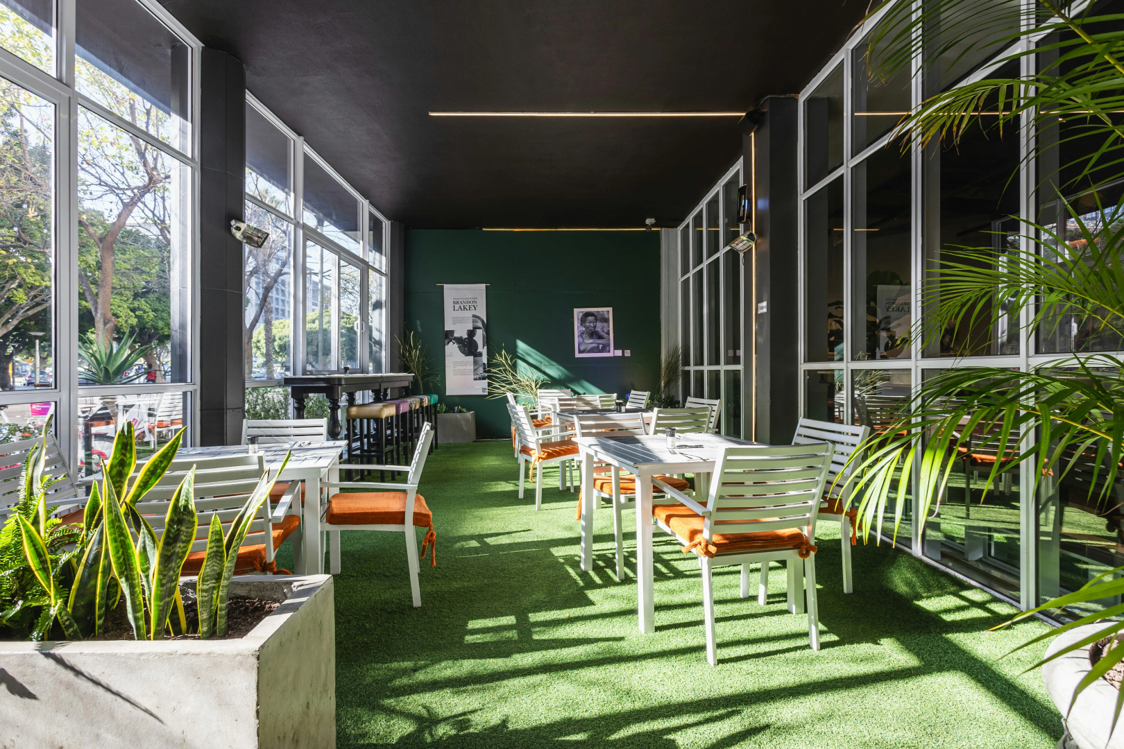 Foto - ONOMO Hotel Cape Town Foreshore