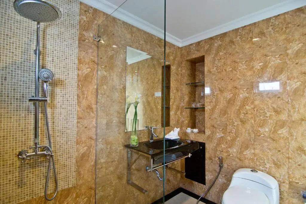 Foto - LK Mantra Pura Resort