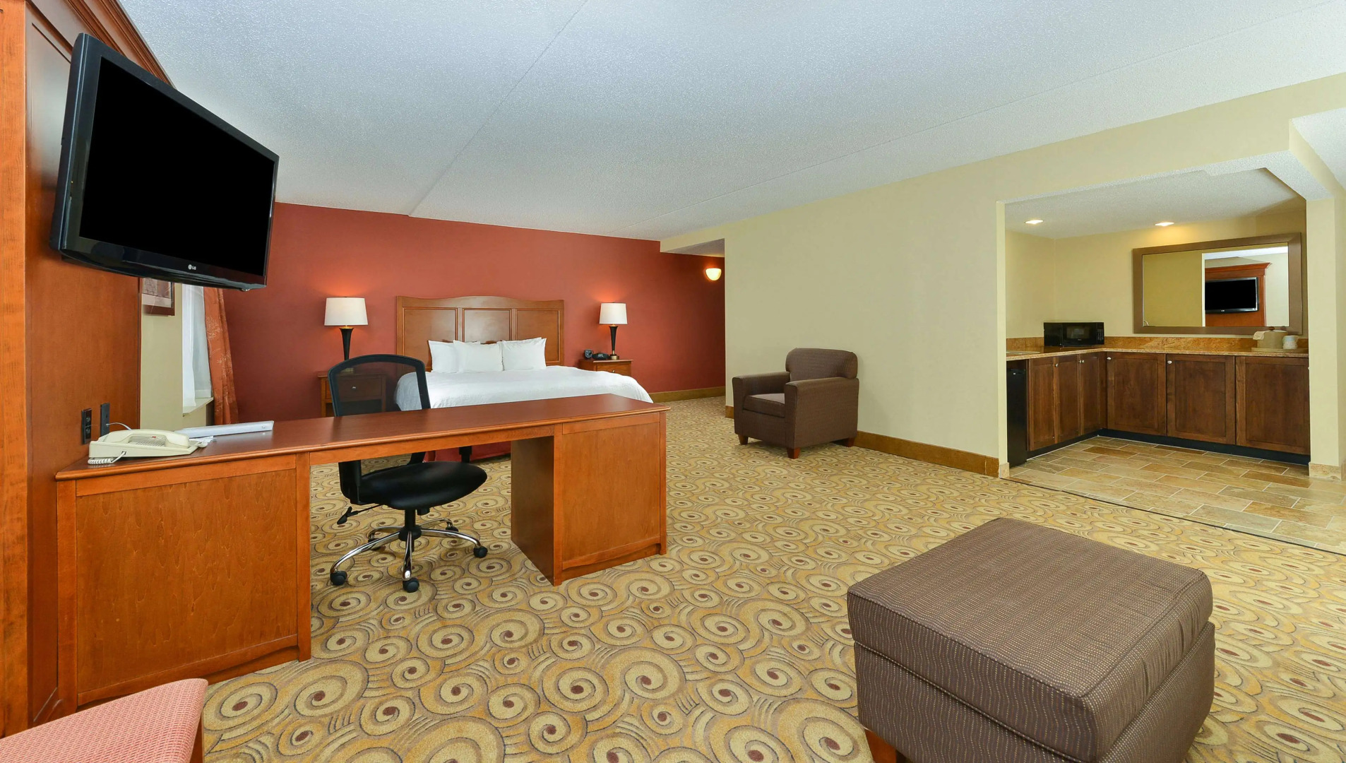 Foto - Hampton Inn Chicago-Carol Stream
