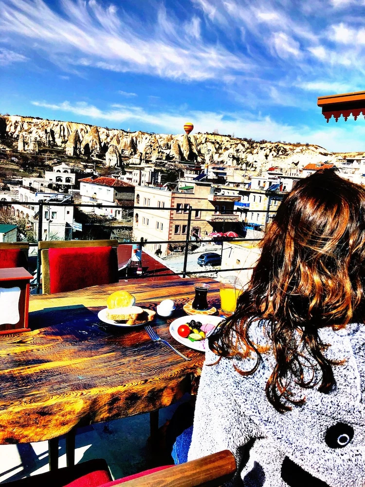 Foto - Wonder of cappadocia
