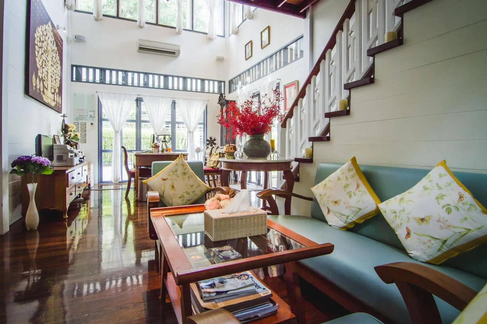 Foto - Baan Noppawong