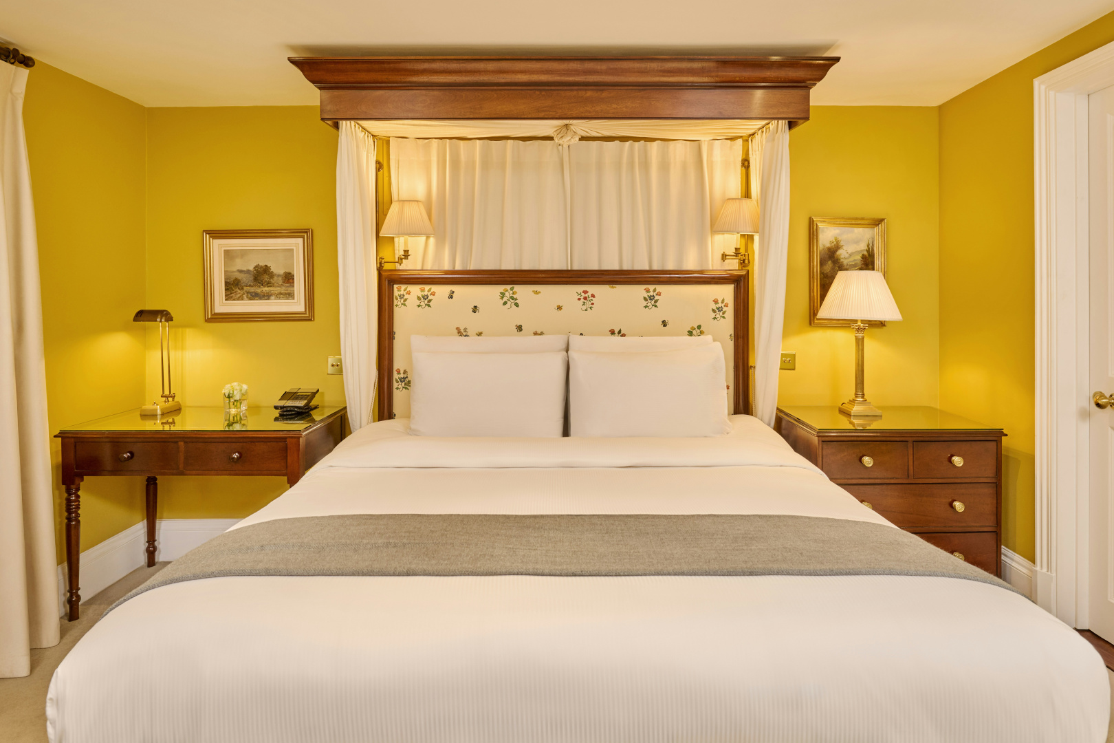 Foto - Roseate House London
