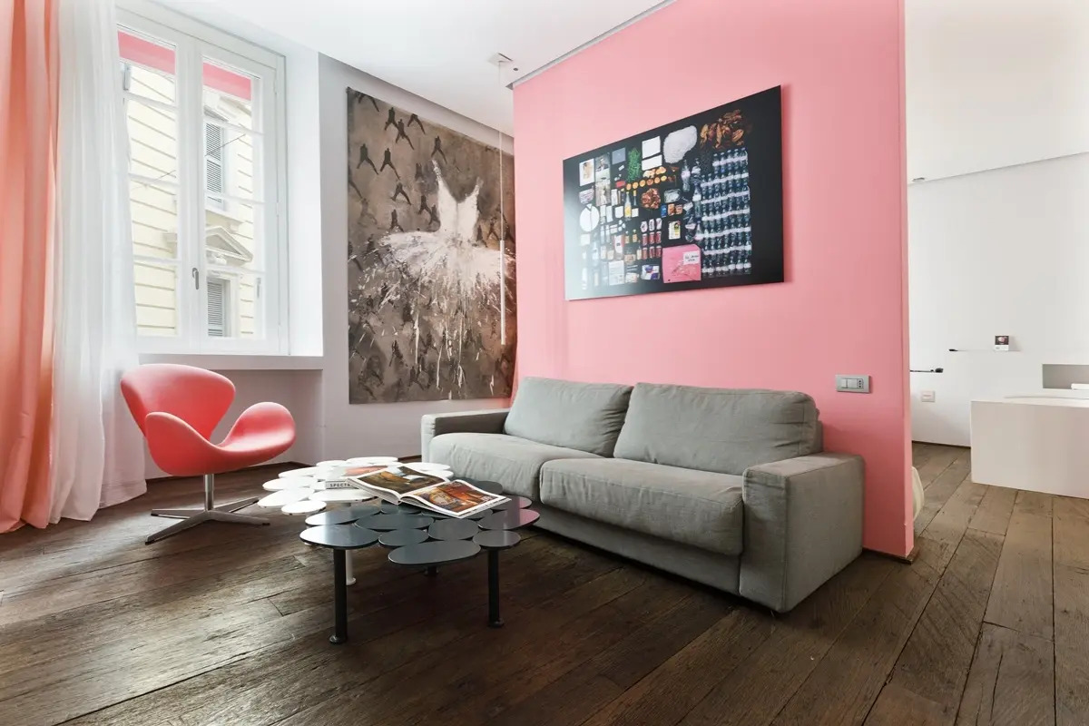 Foto - Palazzo Segreti