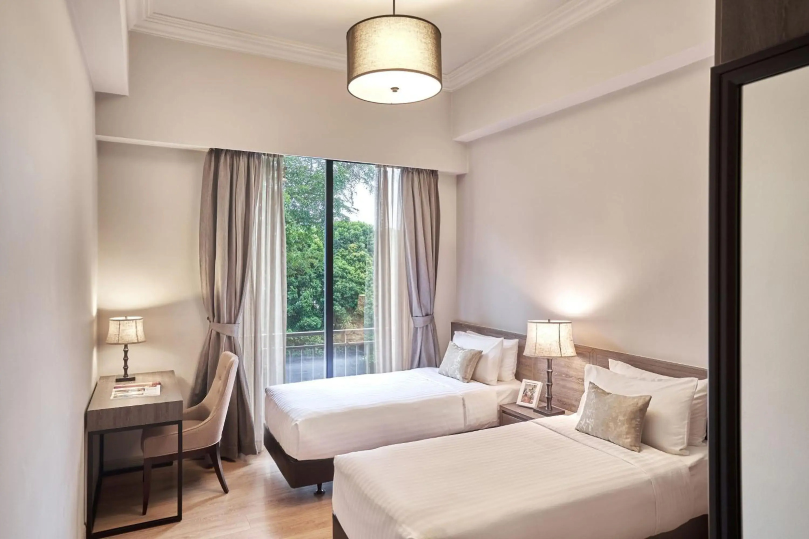 Photo - Adina Serviced Apartments Singapore Orchard