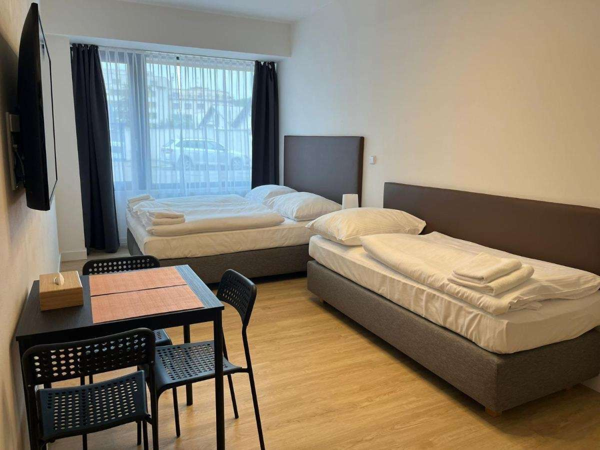 Photo - Post 120 Suites