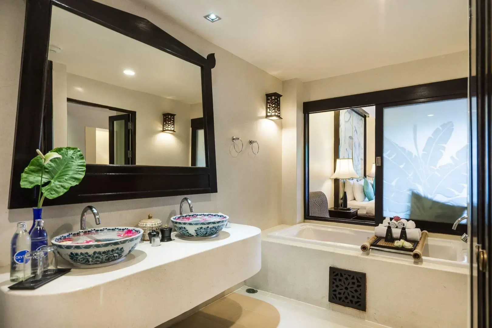 Photo - Dara Samui Beach Resort - Adults Only