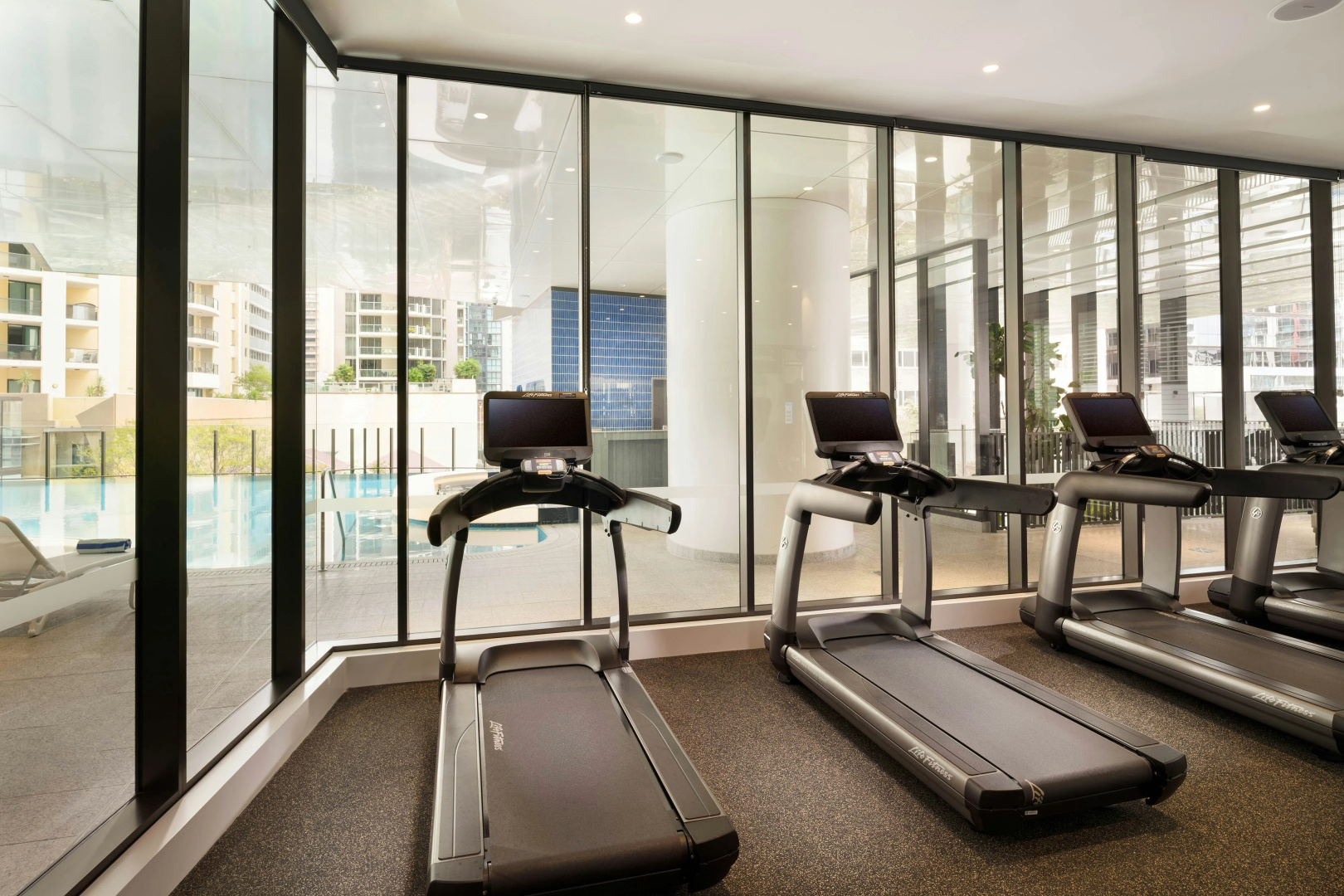 Foto - The Westin Brisbane