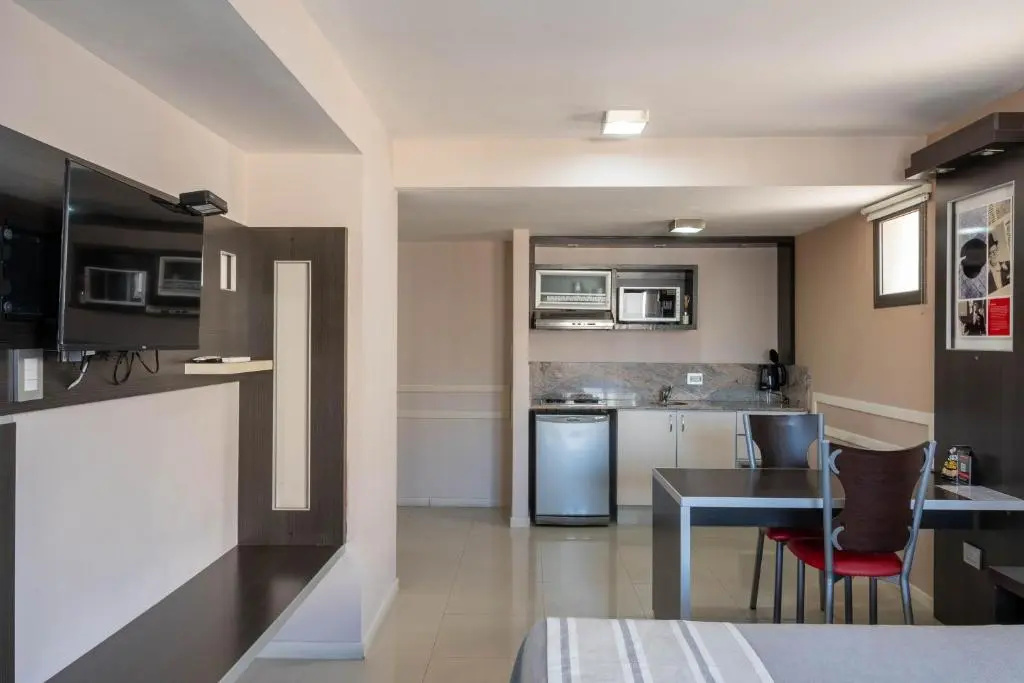Foto - Sol de Piedra Suites & Apart