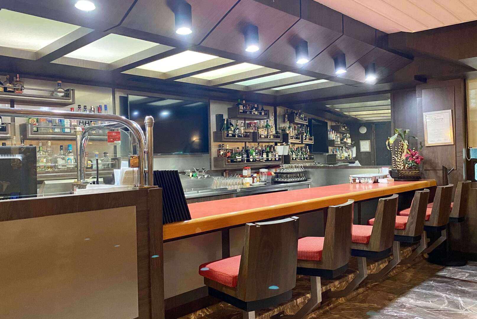 Foto - Exe Alameda Reforma