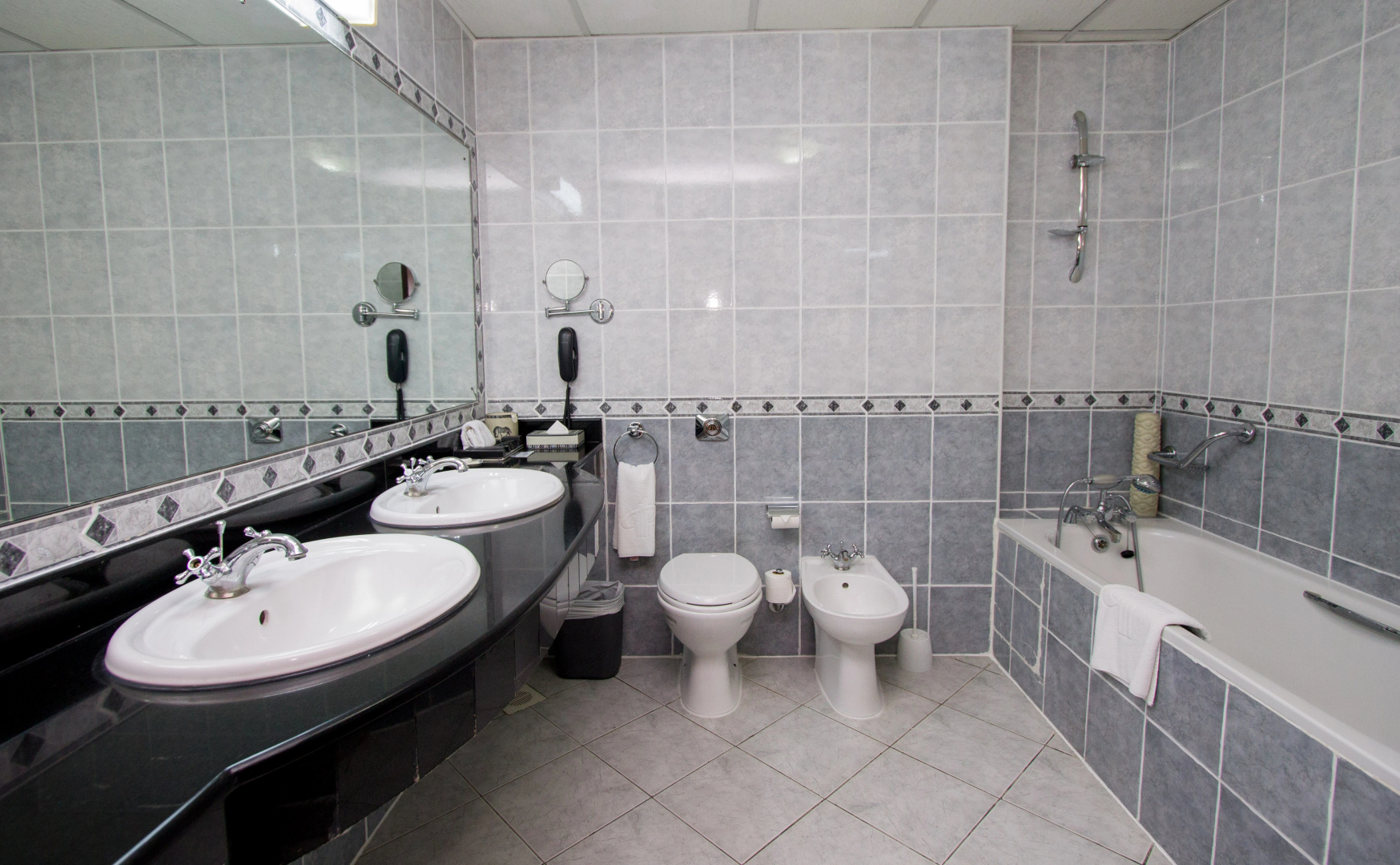 Foto - The Panari Hotel - Near Jomo Kenyatta International Airport