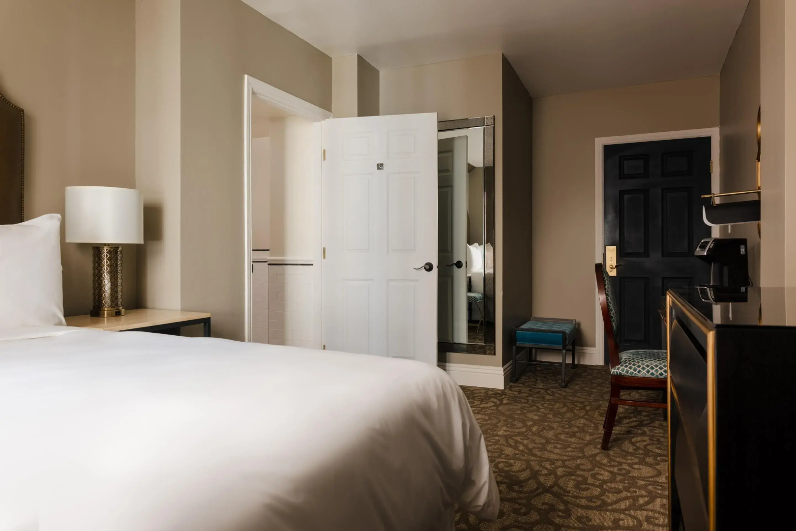 Foto - Hotel Bijou - Union Square