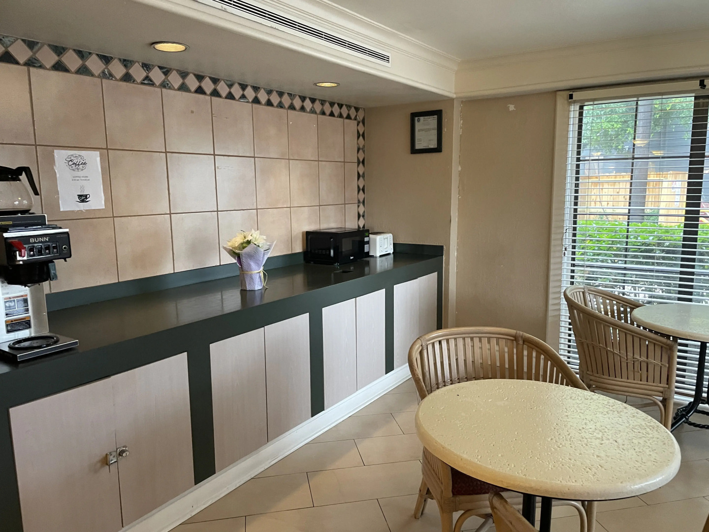 Foto - America's Inn Houston