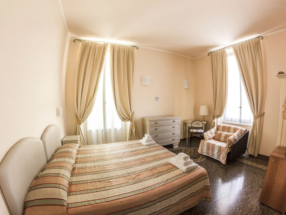 Foto - Hotel Delle Rose