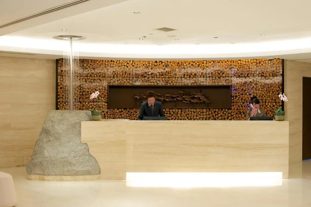 Photo - Jasmine Resort Hotel Bangkok BTS Phrakhanong