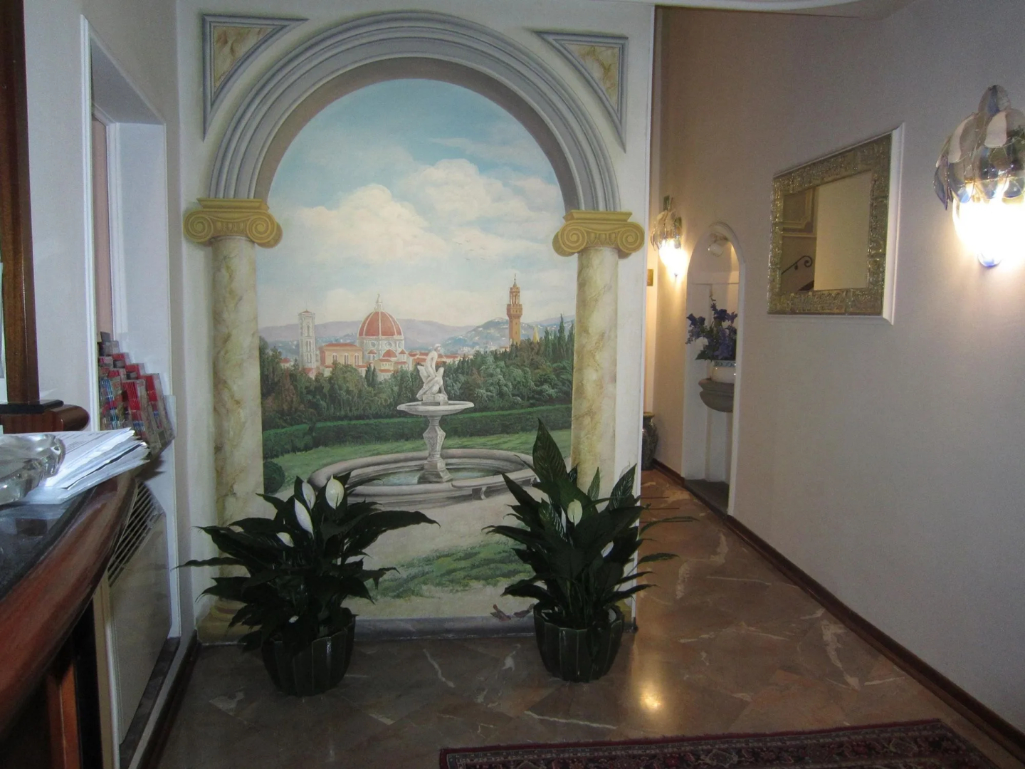 Foto - Hotel City