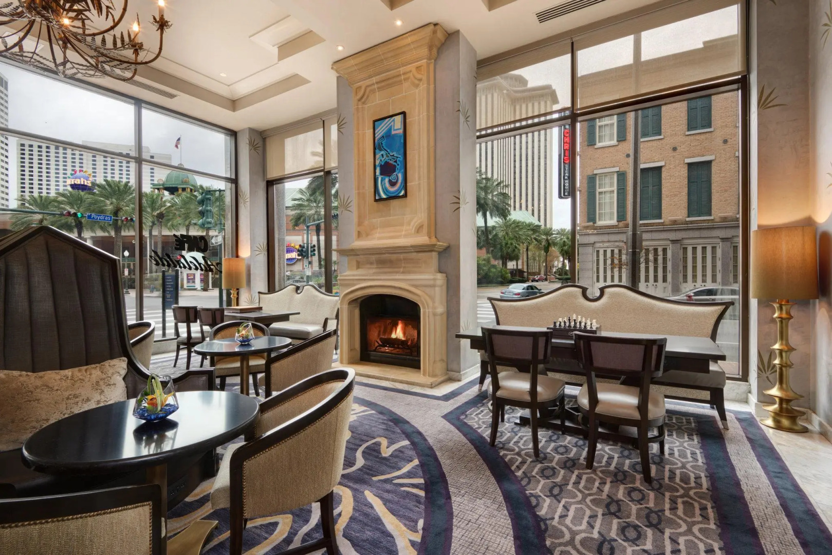 Foto - Loews New Orleans Hotel