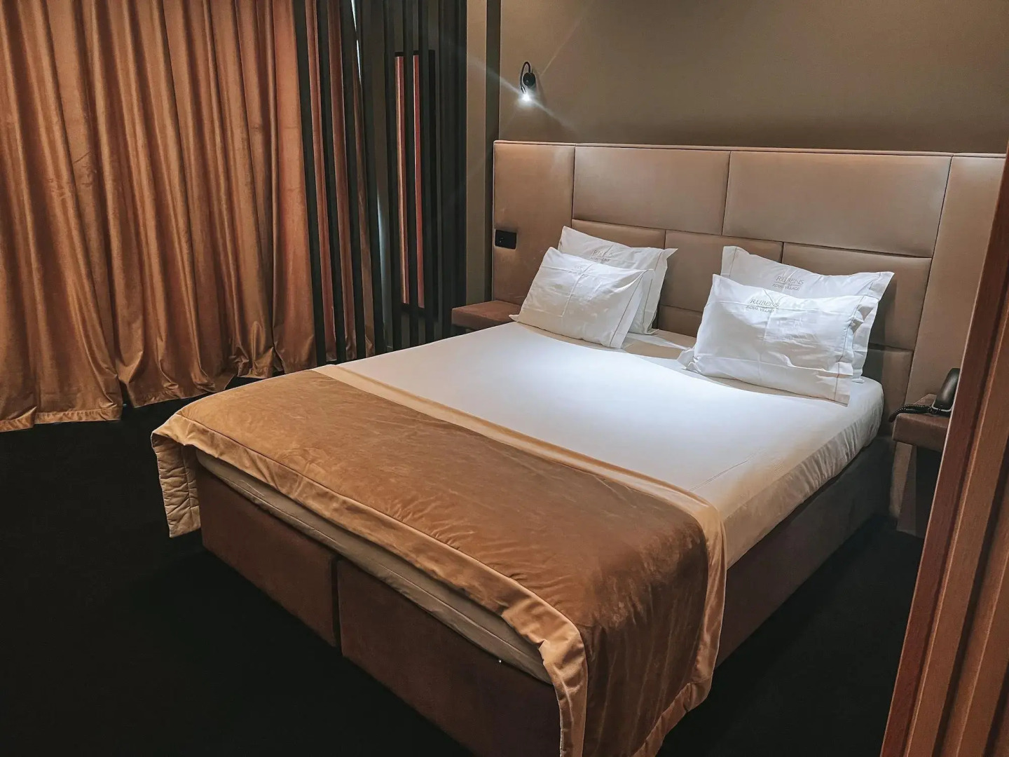 Foto - Rubens Hotels & SPA