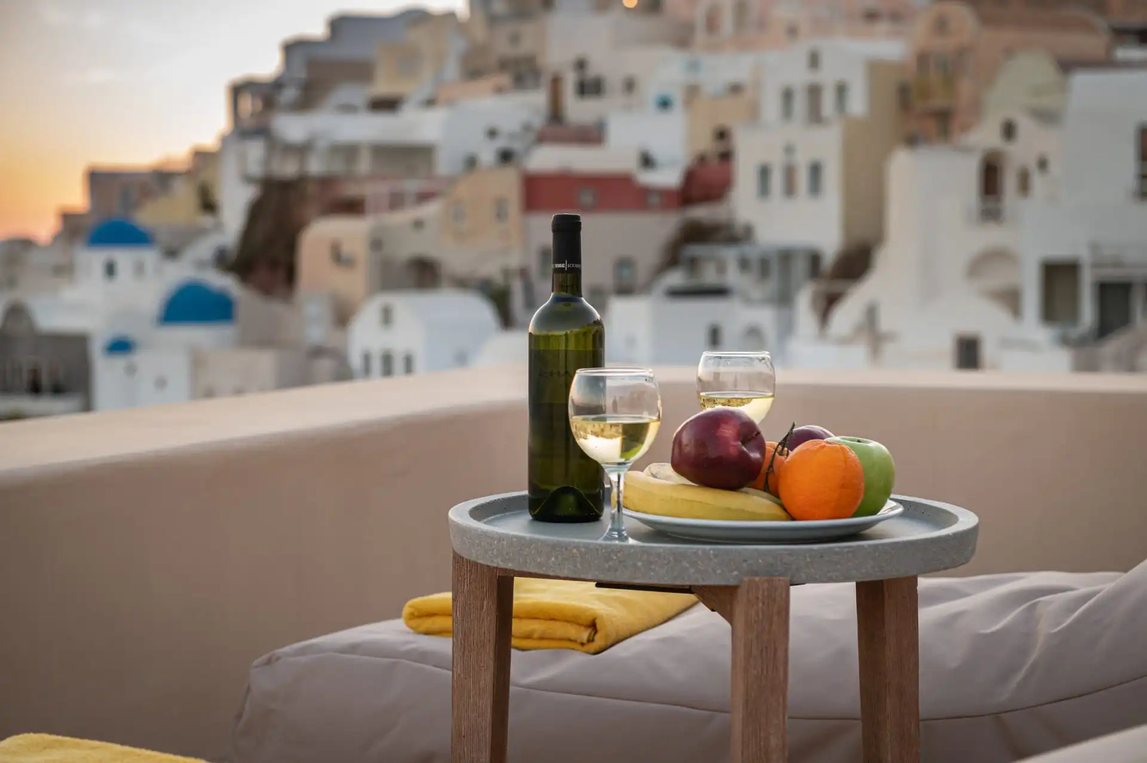 Foto - Armeni Luxury Villas