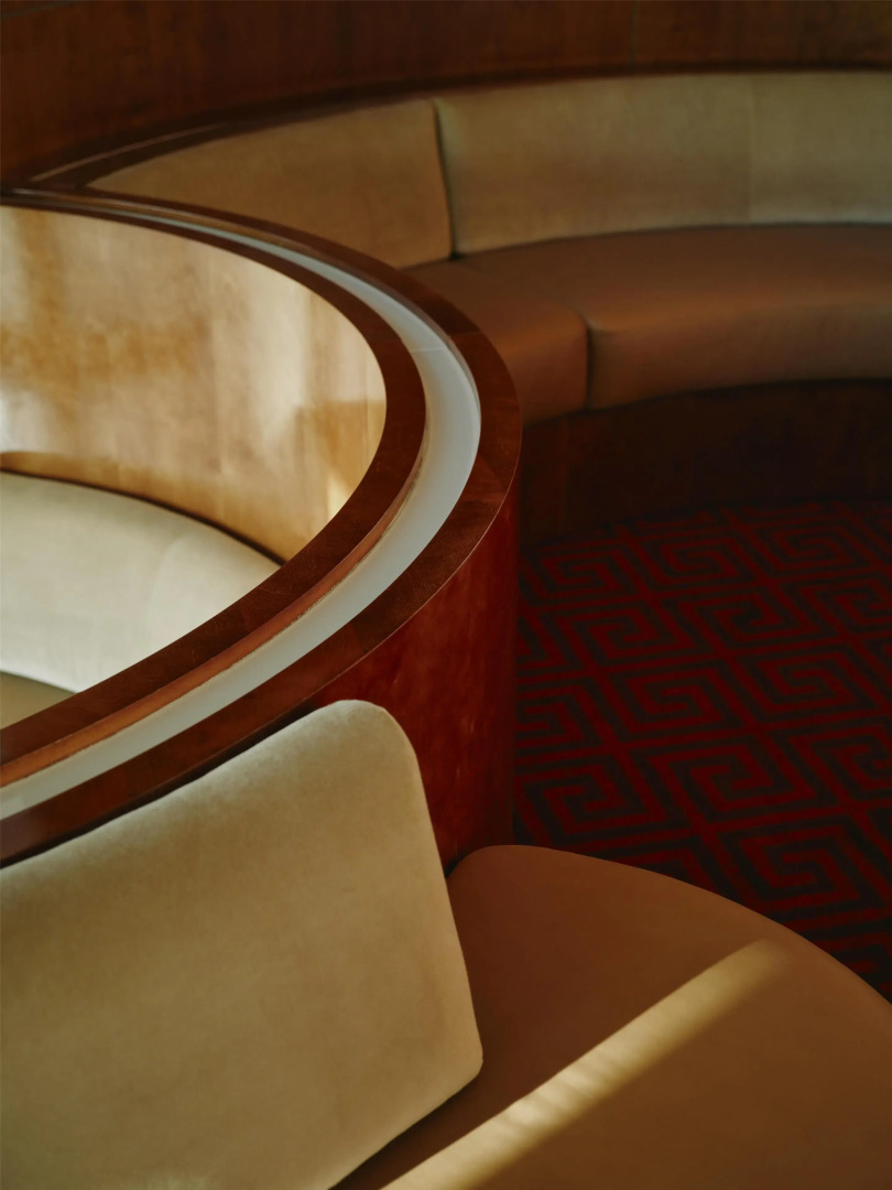 Photo - The Standard, Brussels