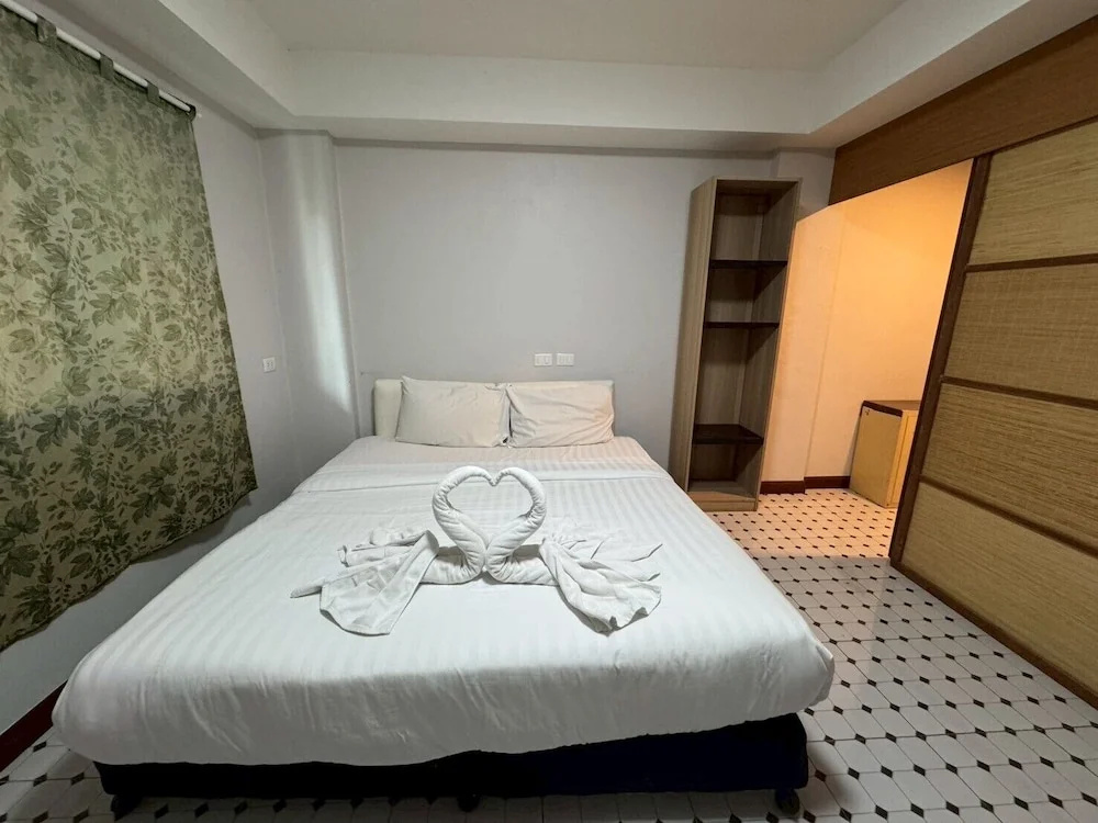 Foto - Sukhum Suvarnabhumi Airport Guest House