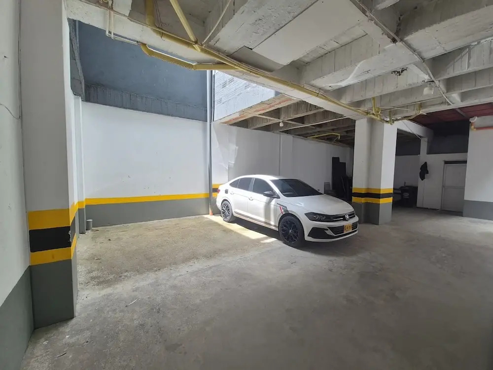 Photo - Hotel Buenos Aires Central