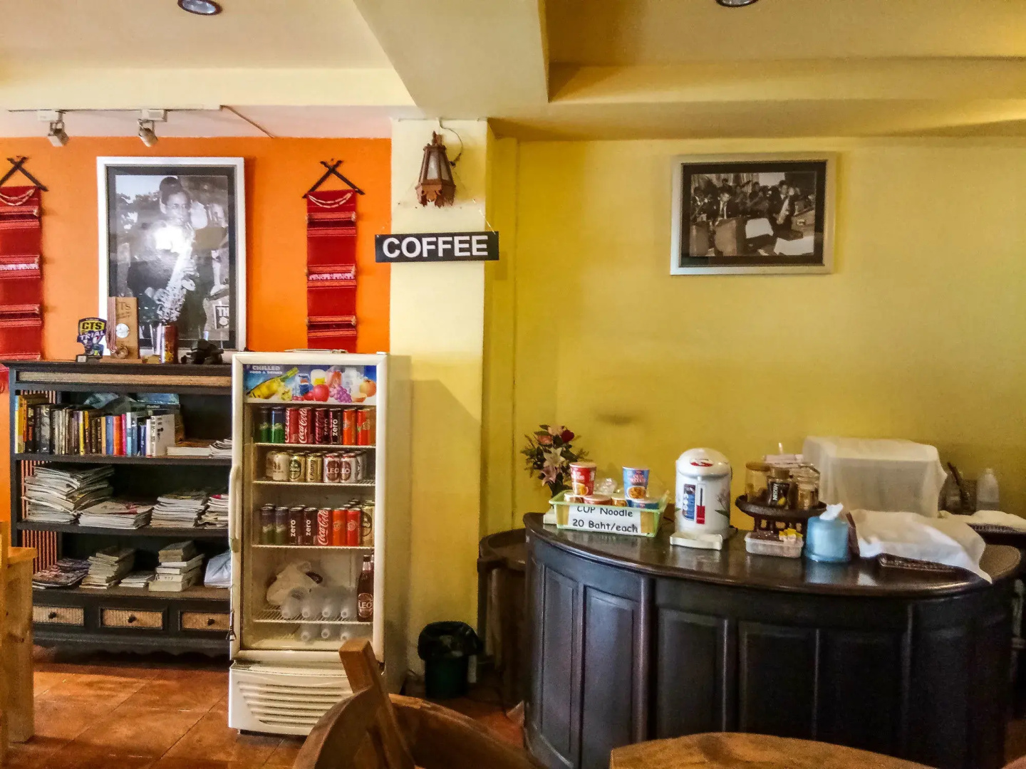 Foto - Bautong Lodge Guest House