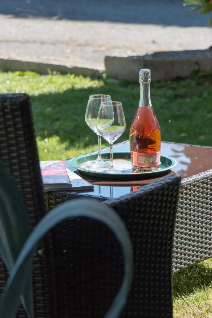 Photo - Villa Boninsegna - Wine Enoteca Verdi -