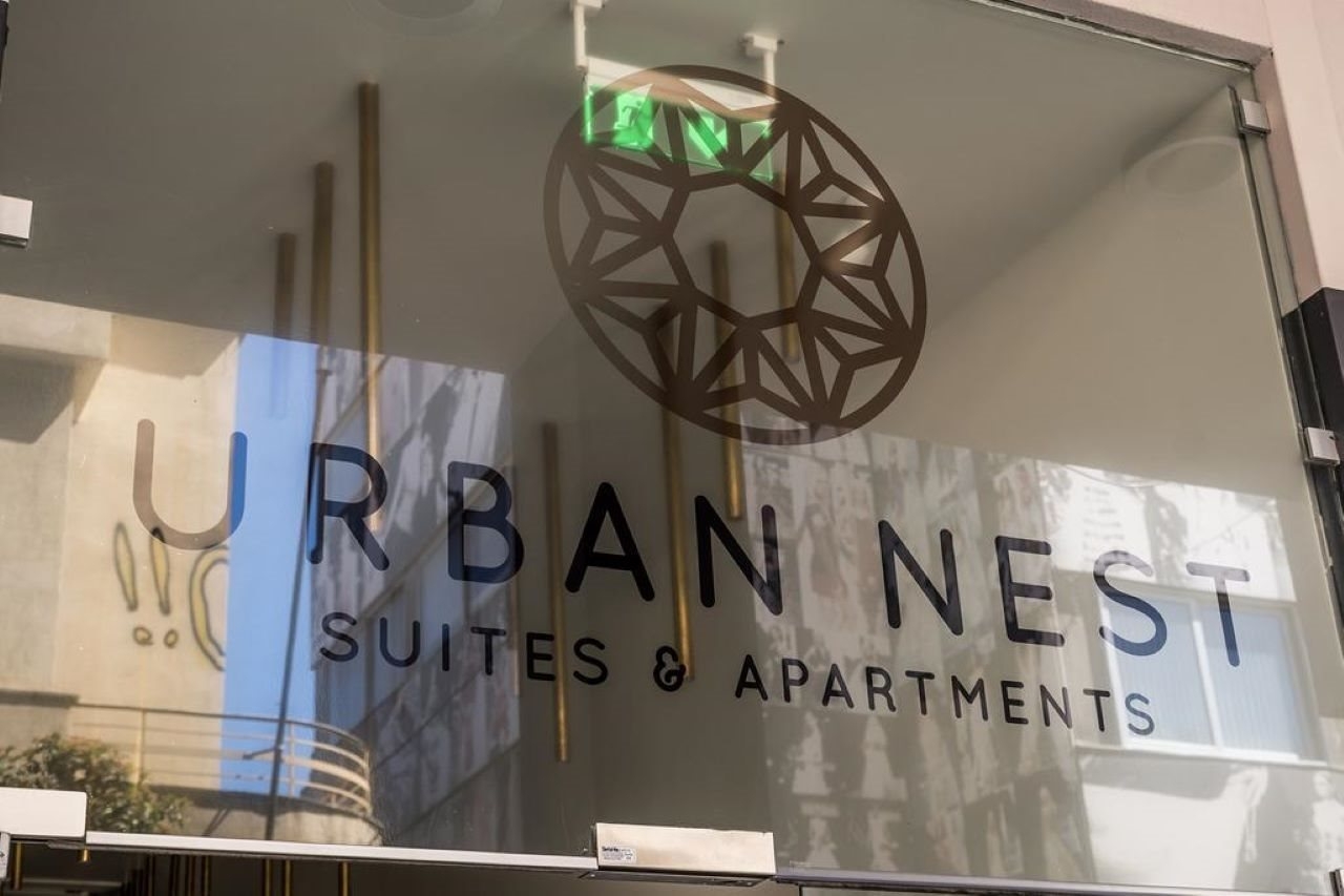 Foto - Urban Nest - Suites & Apartments