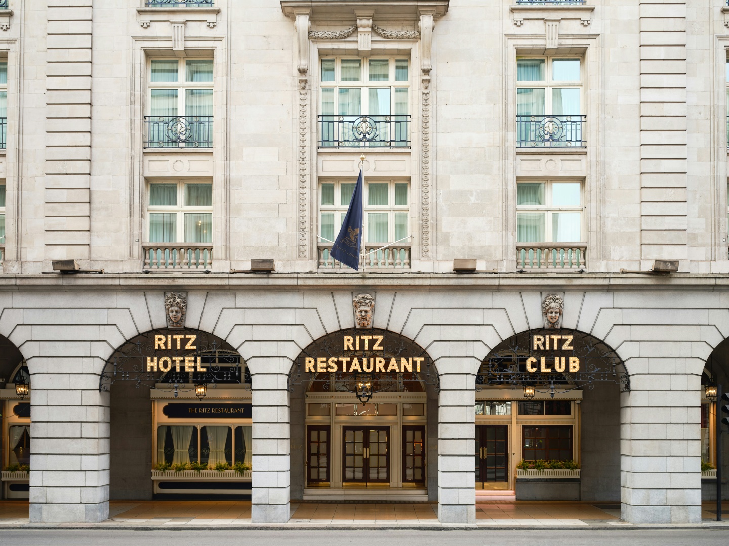 Foto - The Ritz London
