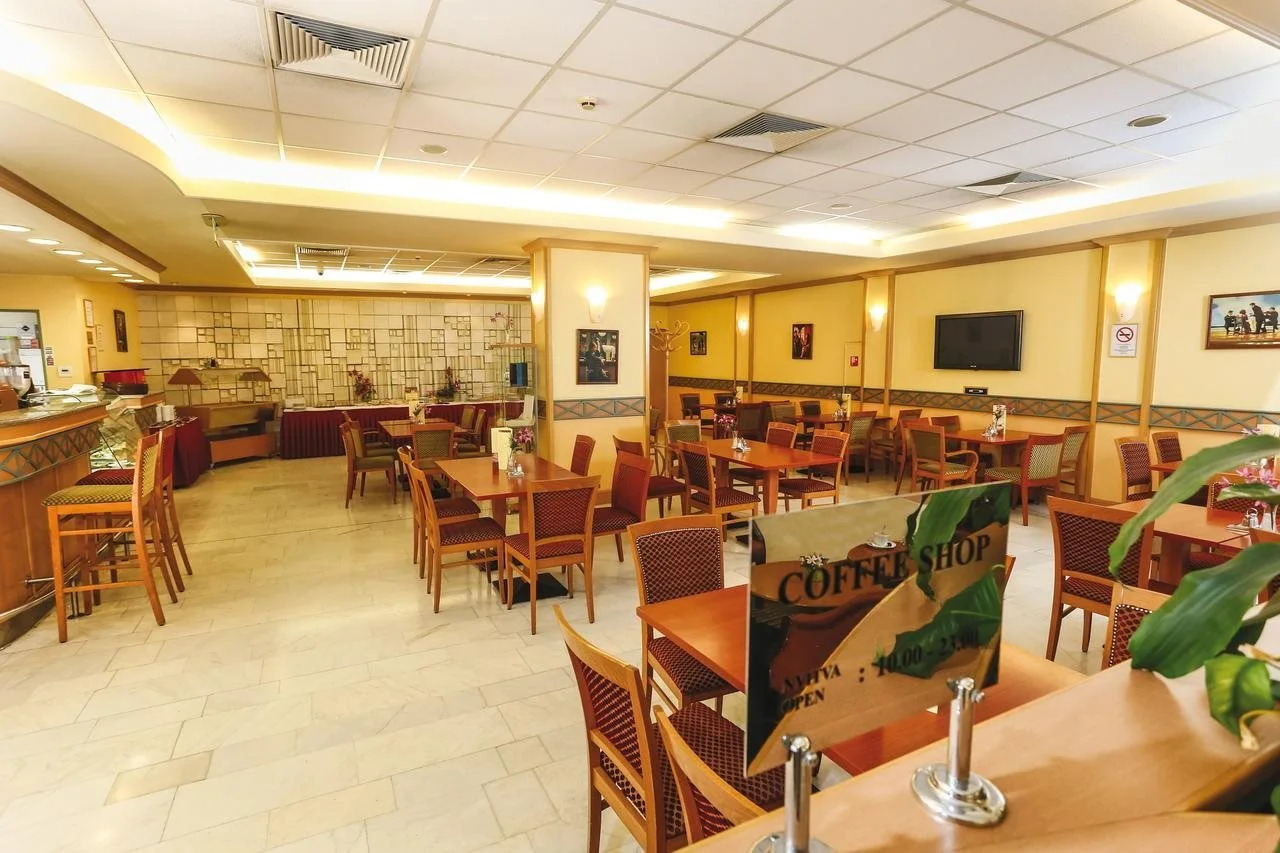 Foto - Danubius Hotel Arena