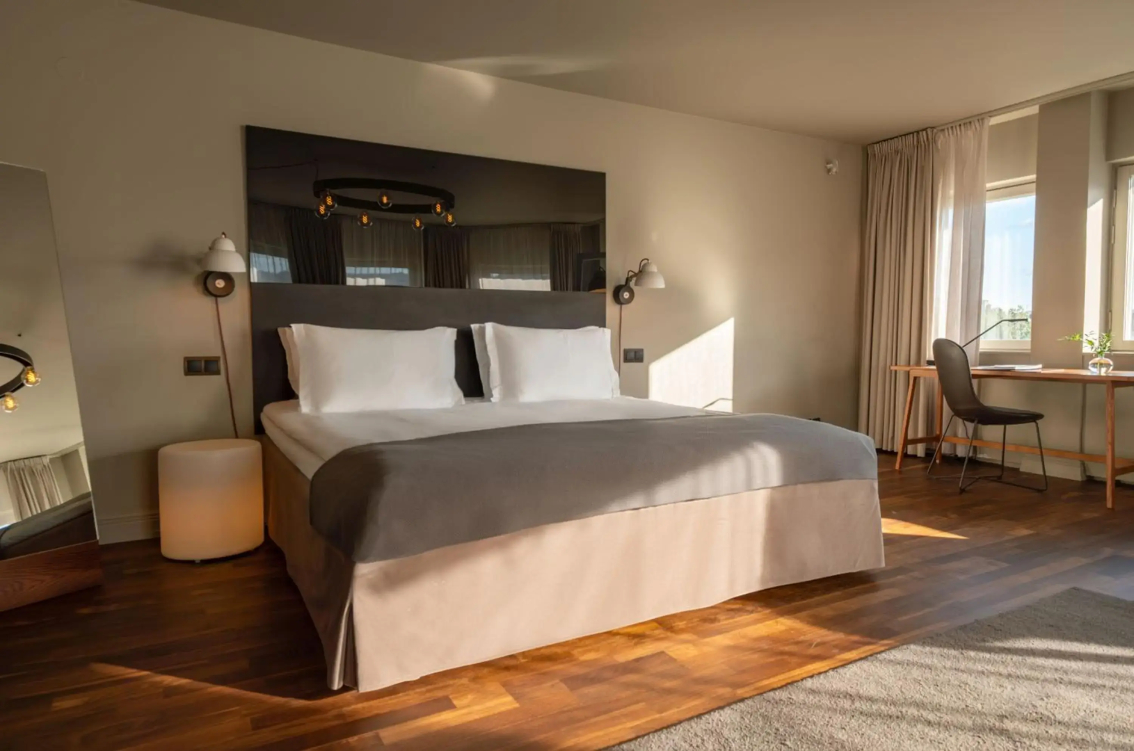 Foto - Nobis Hotel Stockholm, a Member of Design Hotels