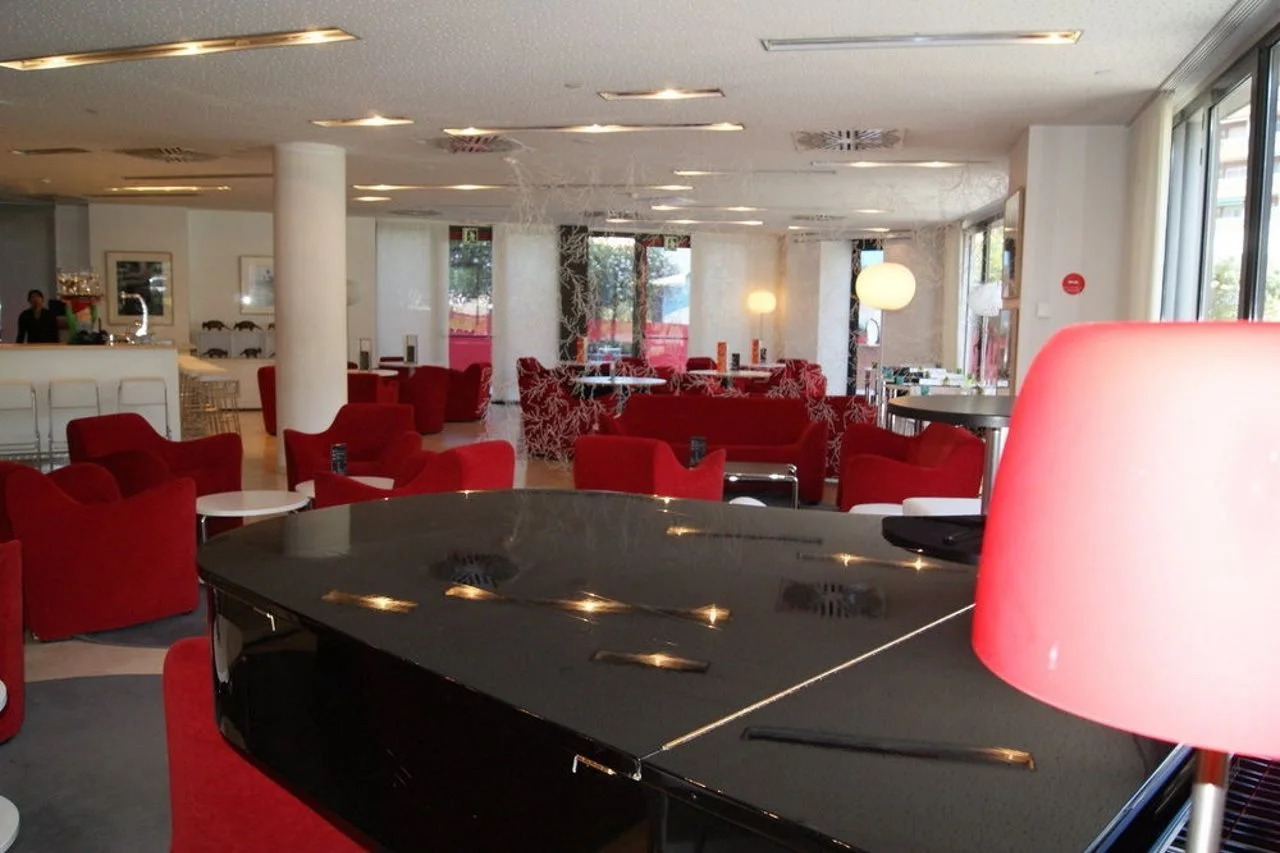 Foto - El Sant Cugat, 4 estrellas superior