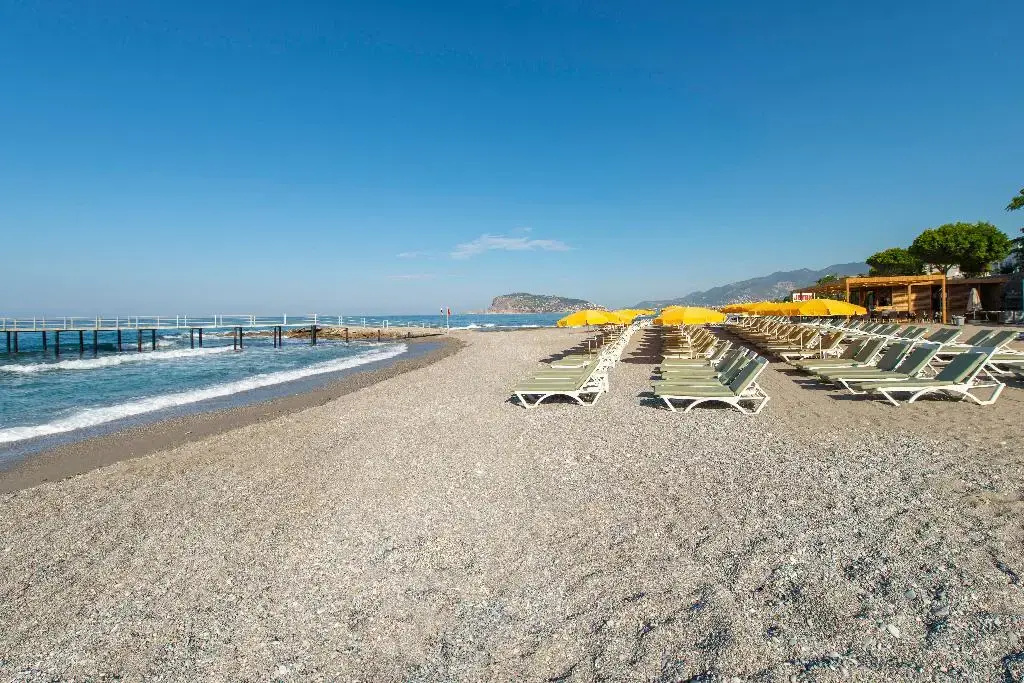 Foto - Grand Kaptan Hotel - Ultra All Inclusive
