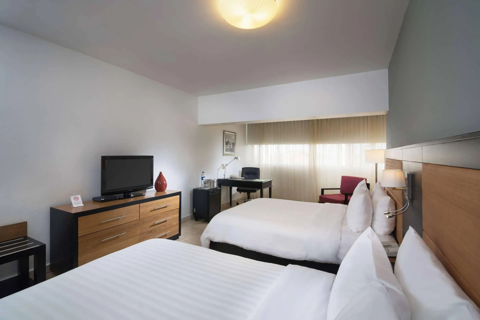 Foto - Radisson Hotel Santo Domingo