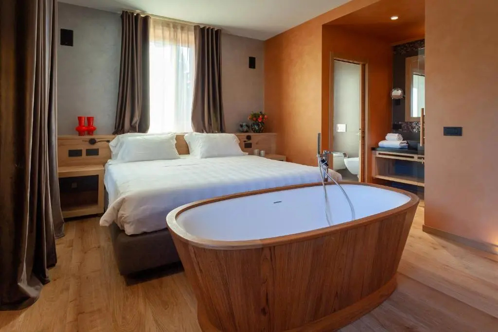 Foto - Asiago Sporting Hotel & Spa