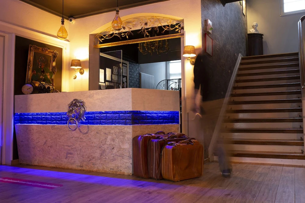 Foto - Hotel Berliner Hof