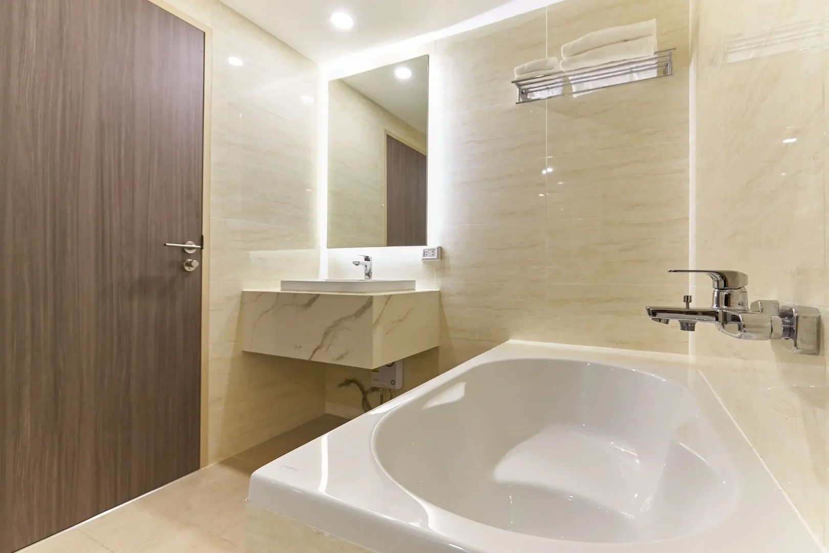 Photo - Samyan Serene Hotel