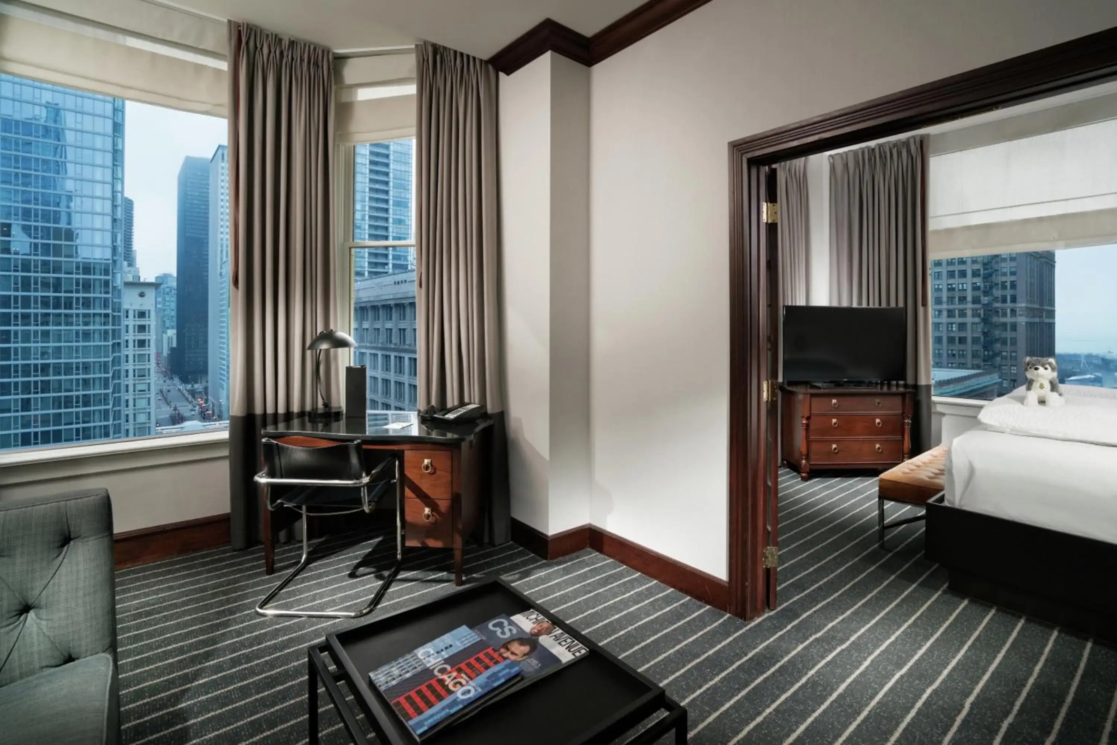 Foto - Staypineapple, An Iconic Hotel, The Loop