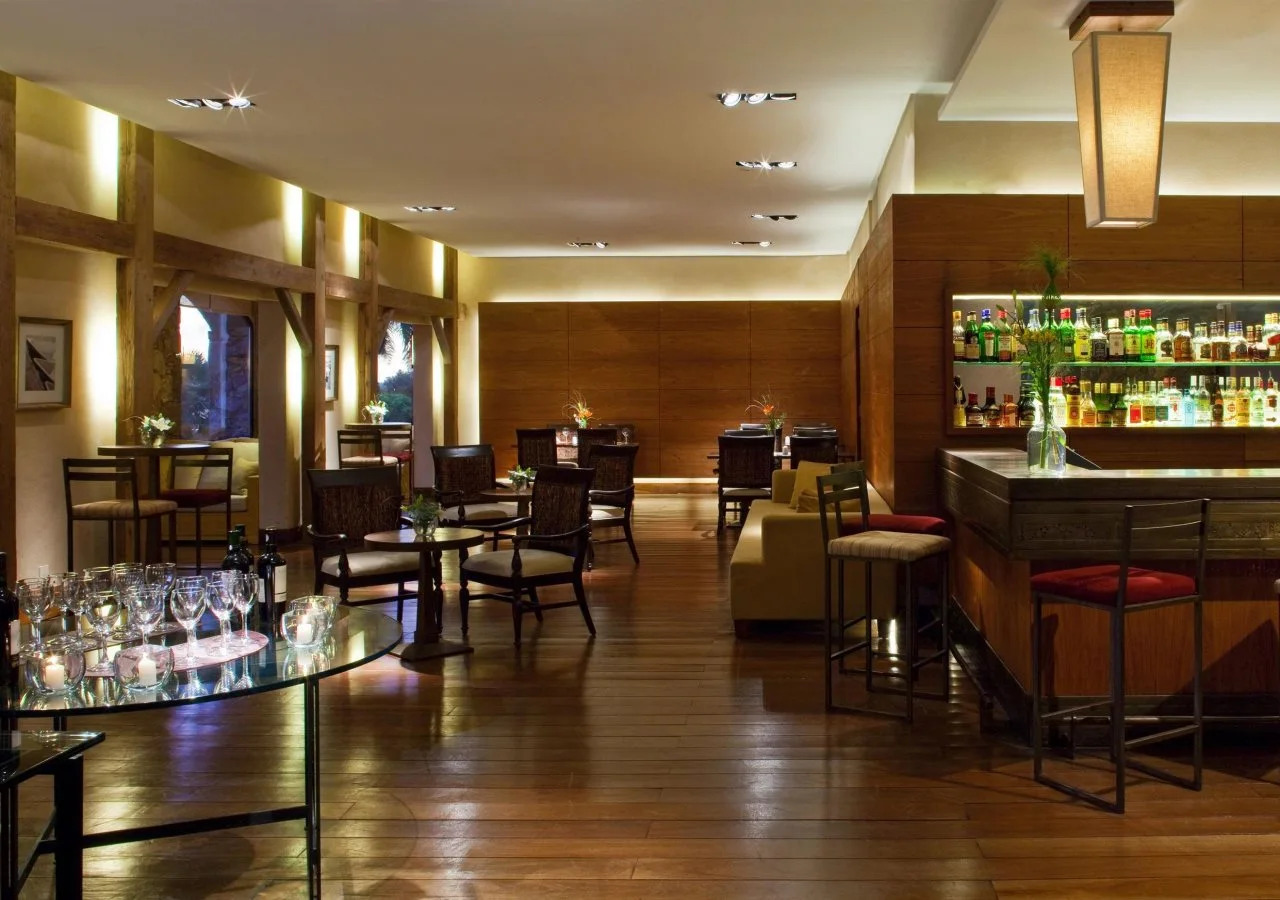 Foto - Sheraton Colonia Golf & Spa Resort