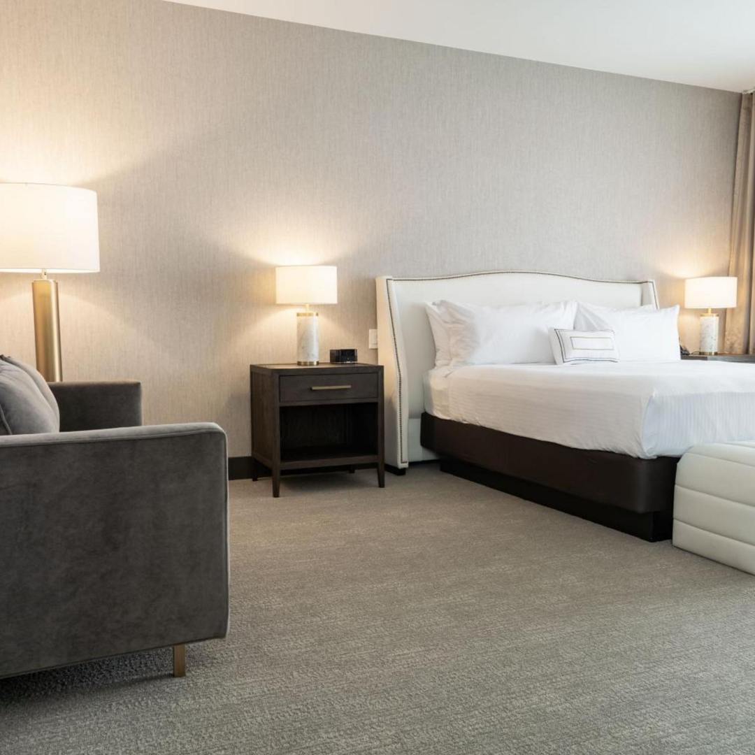 Foto - SpringHill Suites by Marriott Chicago Chinatown