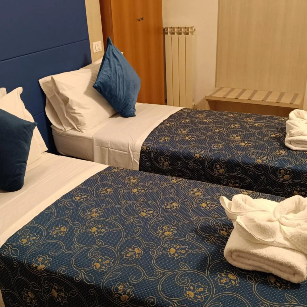 Photo - Hotel Marechiaro