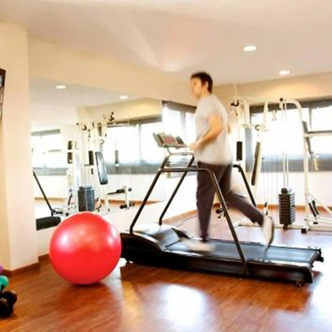 Foto - Argenta Tower Hotel & Suites