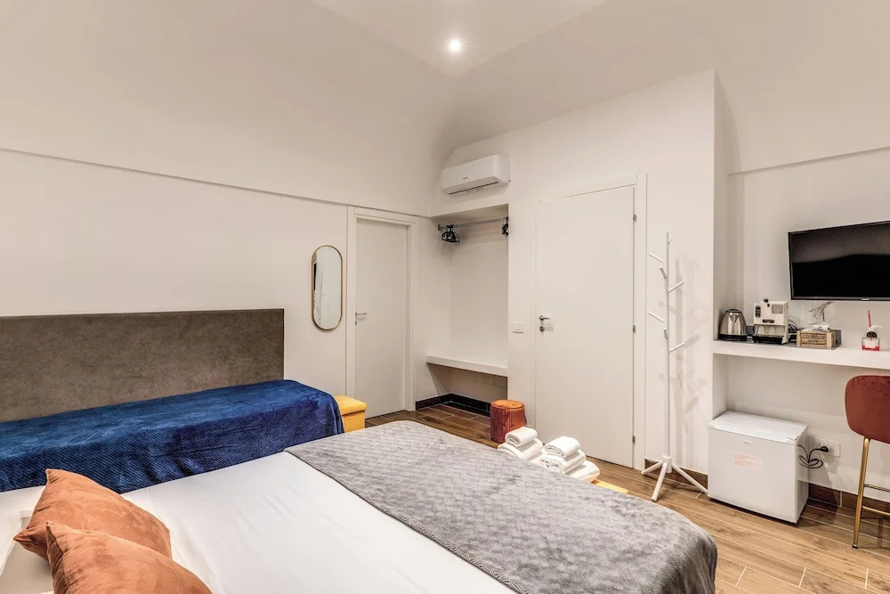 Photo - Domus Partenopea