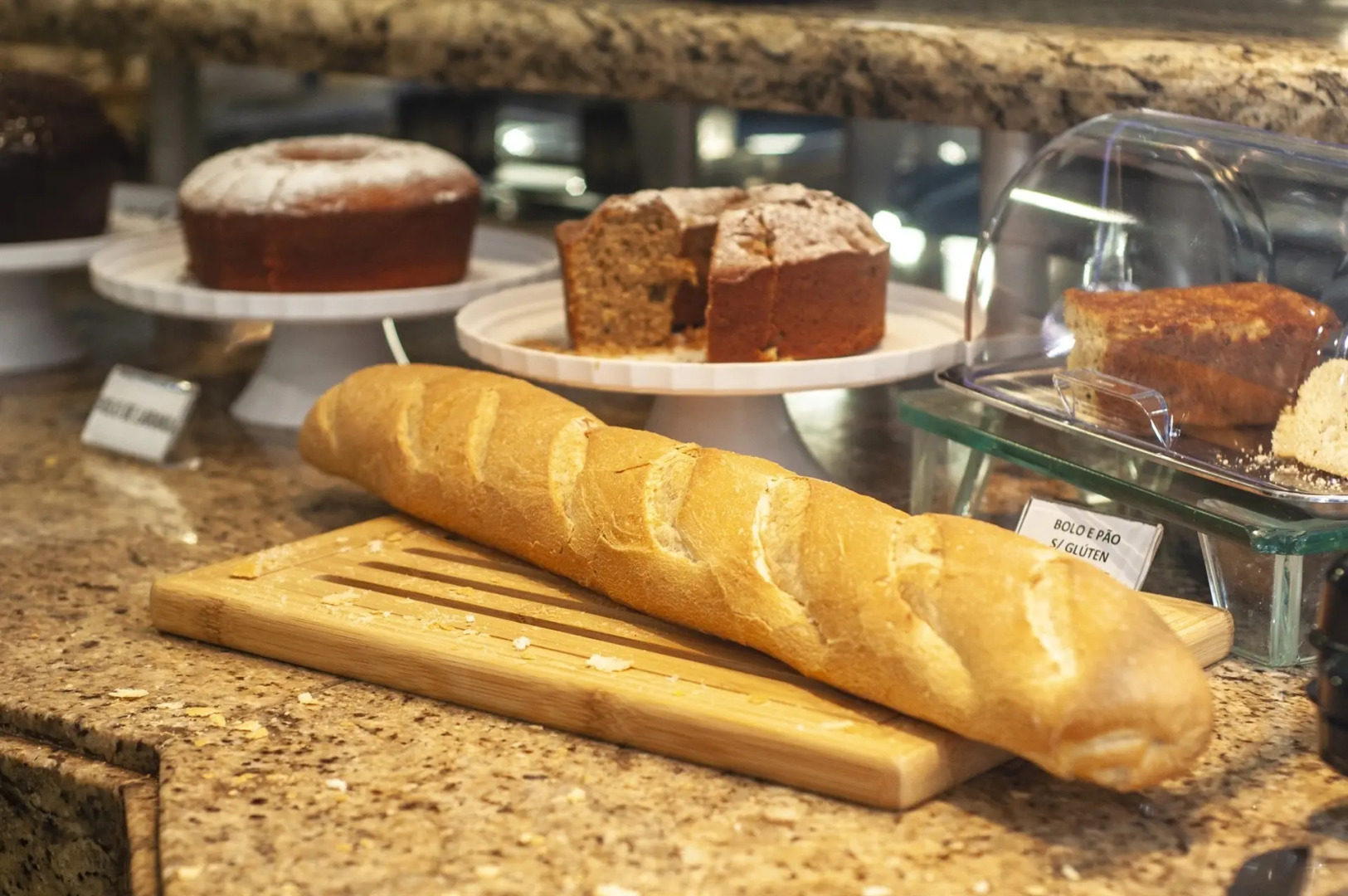 Photo - Hotel Portinari Centro