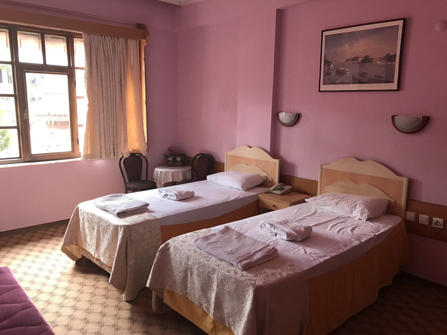 Foto - Hotel Karyatit Kaleiçi