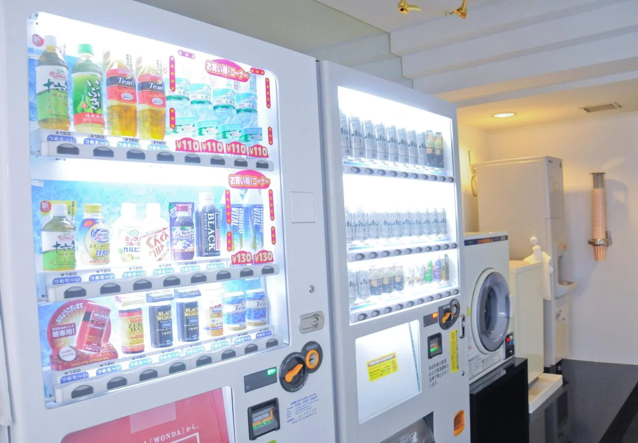 Foto - Hotel The Knot Yokohama