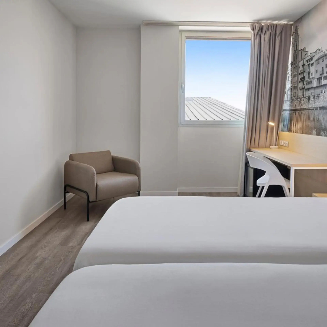 Foto - B&B HOTEL Girona 3