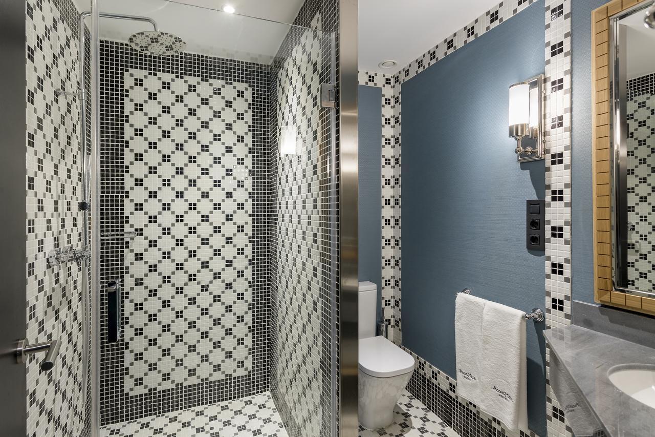 Foto - Room Mate Collection Alba, Madrid